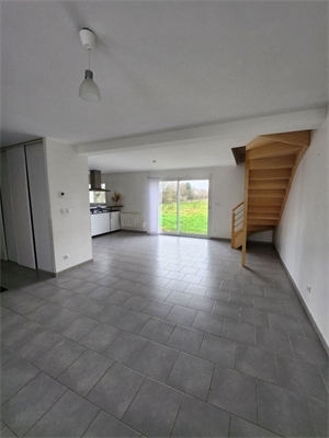 maison-villa à la vente -   60210  CEMPUIS, surface 99,25 m2 vente maison-villa - APR610407